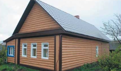 Сруб
